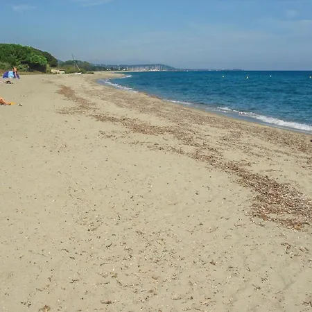 Casa vacanze 3 Bedroom Gorgeous In Cervione