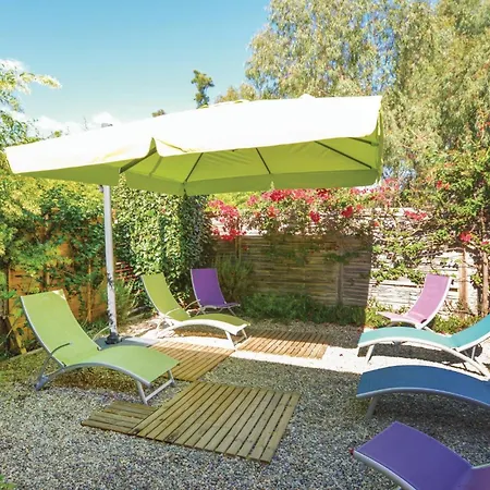 3 Bedroom Gorgeous In Cervione