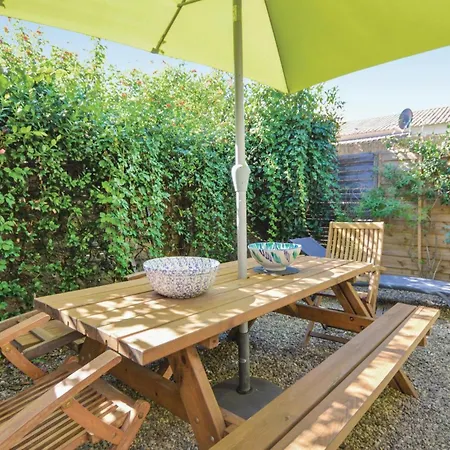 Casa vacanze 3 Bedroom Gorgeous In Cervione