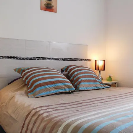Holiday home Amazing Home In Cervione