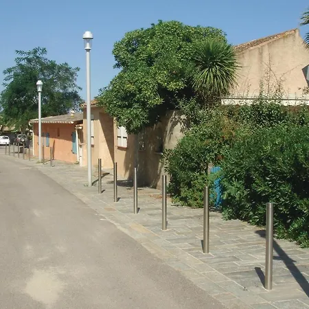 Сasa de vacaciones 3 Bedroom Gorgeous In Cervione *