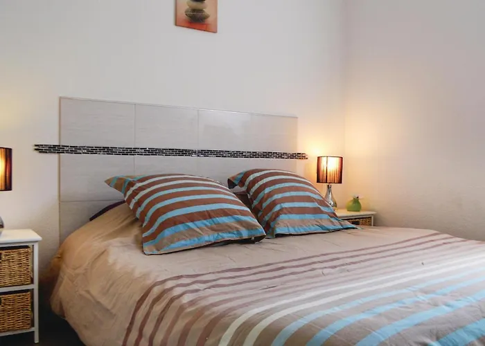 Vakantiehuis 3 Bedroom Gorgeous In