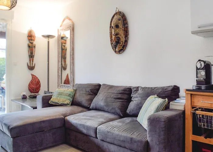 度假居 3 Bedroom Gorgeous In *