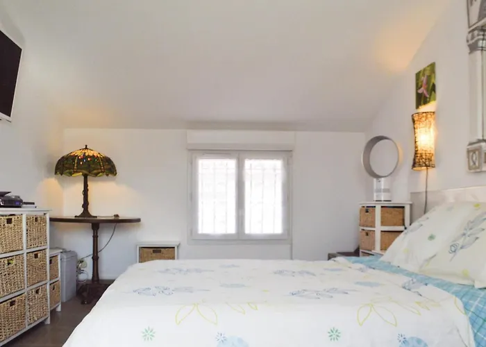 Vakantiehuis 3 Bedroom Gorgeous In