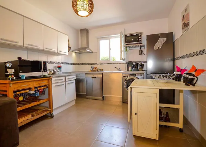 度假居 3 Bedroom Gorgeous In *